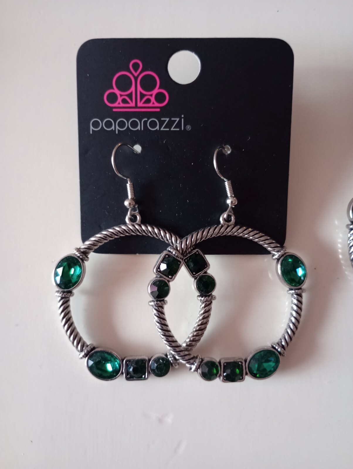 Paparazzi Earrings – All Types, Shapes and Colors!!