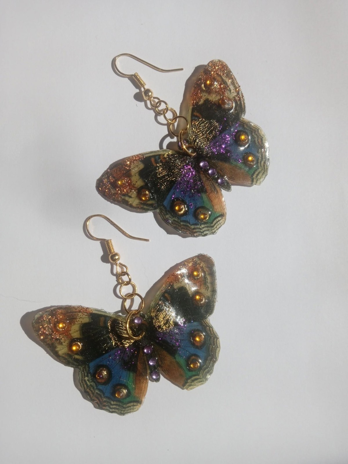 🦋 Butterfly #4 🦋