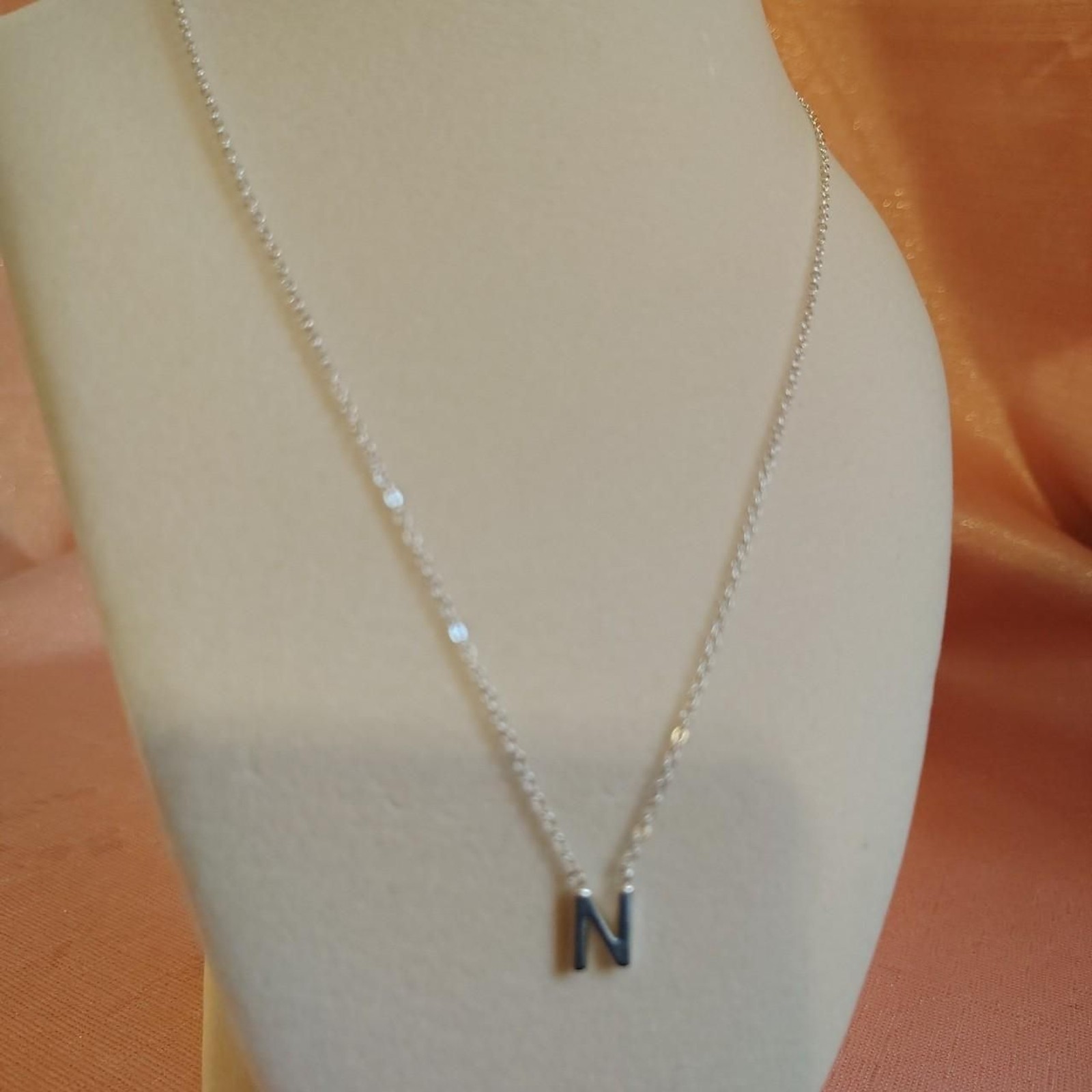 No-brand Women’s Silver Jewellery