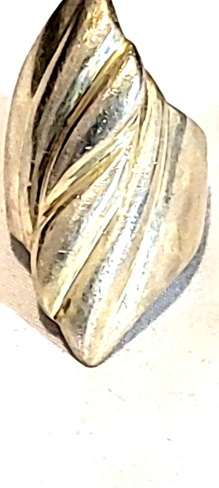 sterling silver rings 13gr