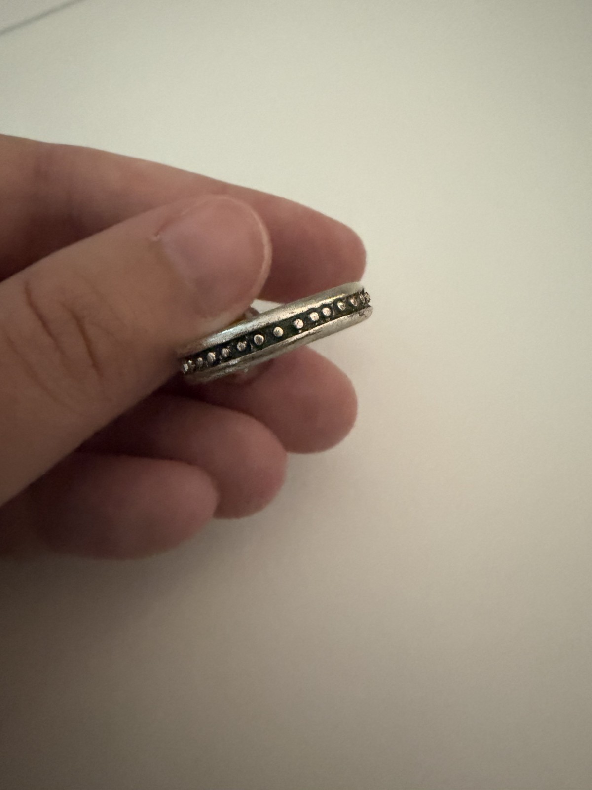 Purple Ring