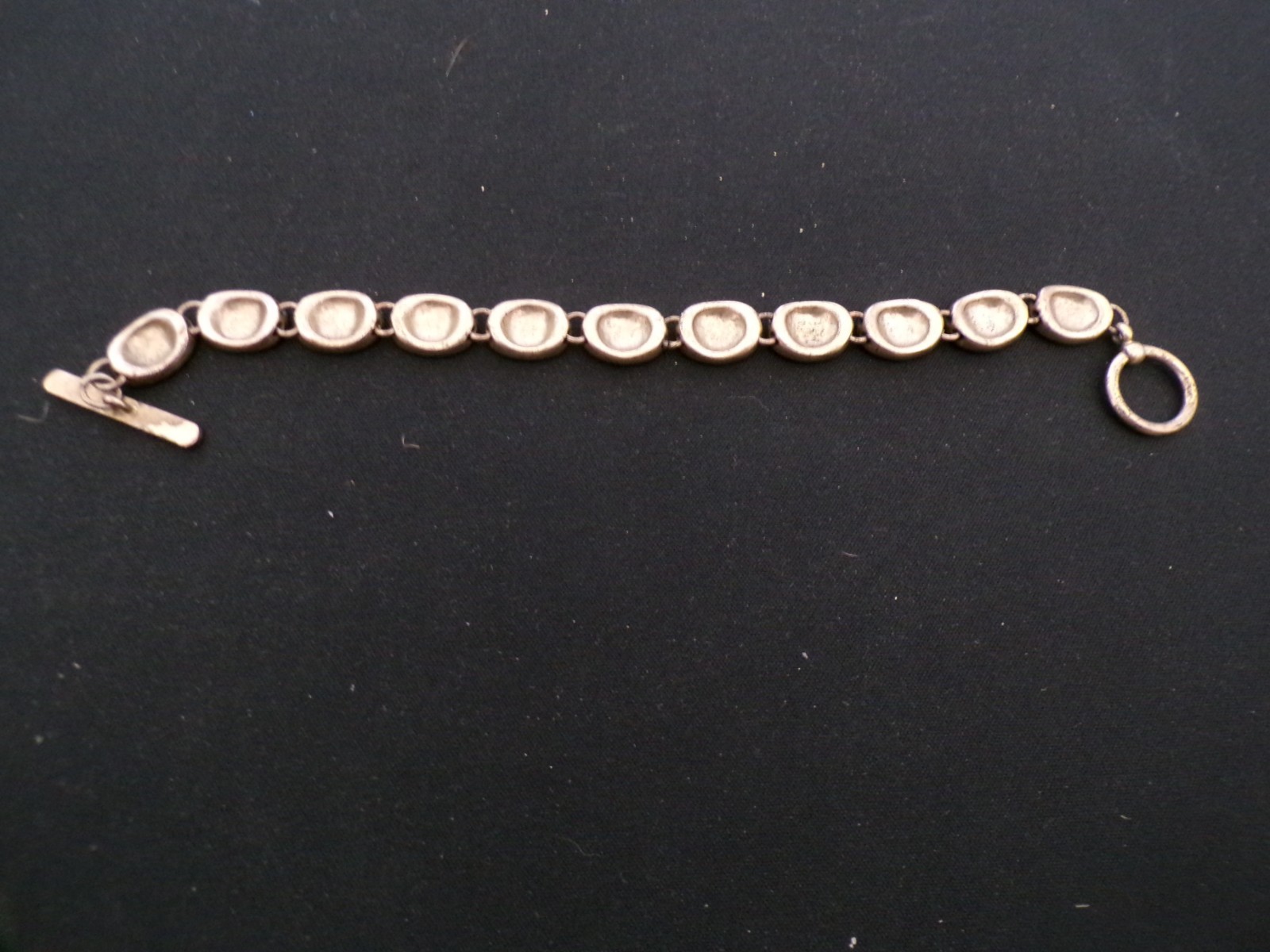 Sigrid Olsen Oval Link Bracelet