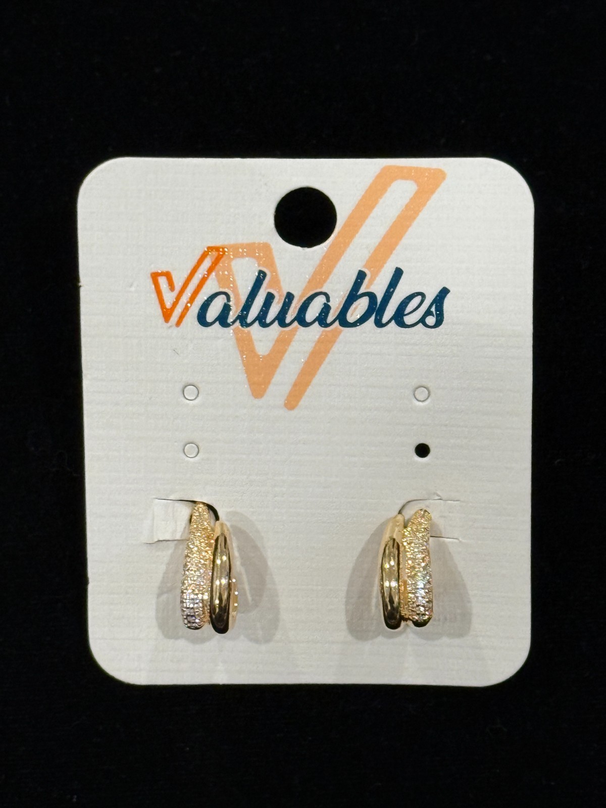 Elegant with Style Earrings – Great for All Occasion!