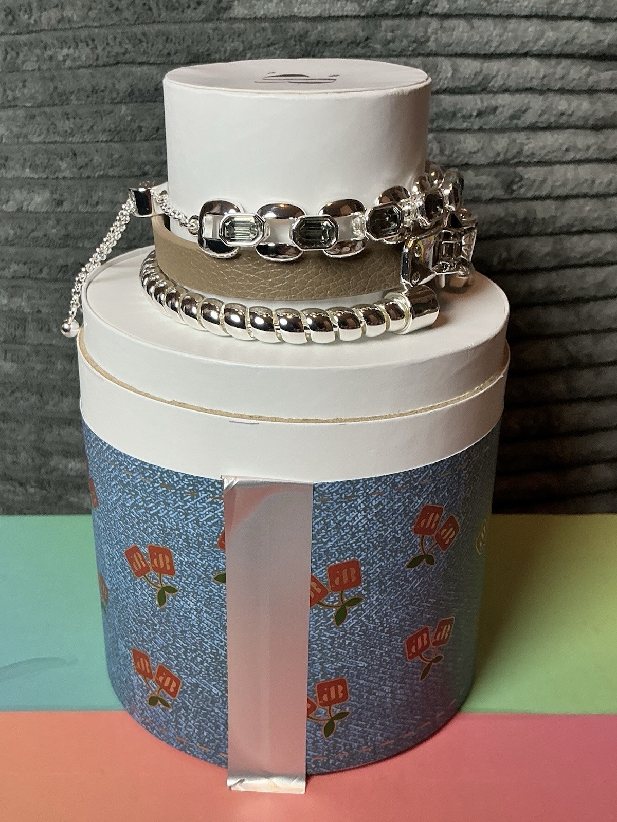 BP 2026 Spring Stacks “Rhinestone Rodeo”