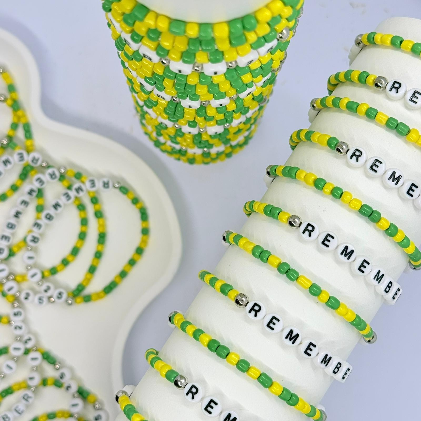 HANDMADE PERSONALİZED BRACELET, Bulk Order Gifts, Custom Name Gift, Jewelry