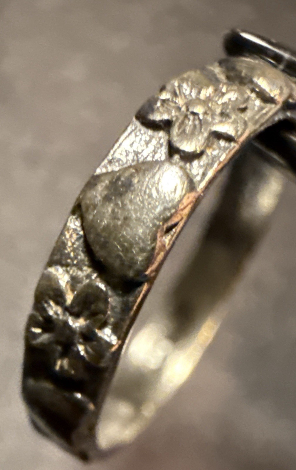 12 Ring Mixed Lot ONLY 5 Sterling Silver 925 Marked CZ Vintage Jewelry
