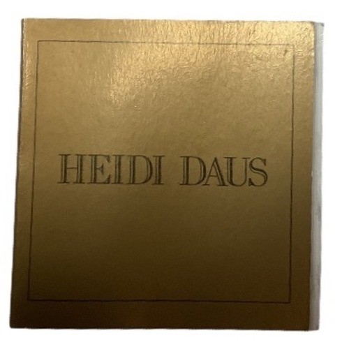 Stunning Signed Heidi Daus Design Toggle Pave Crystal Beaded Floral Necklace NWT