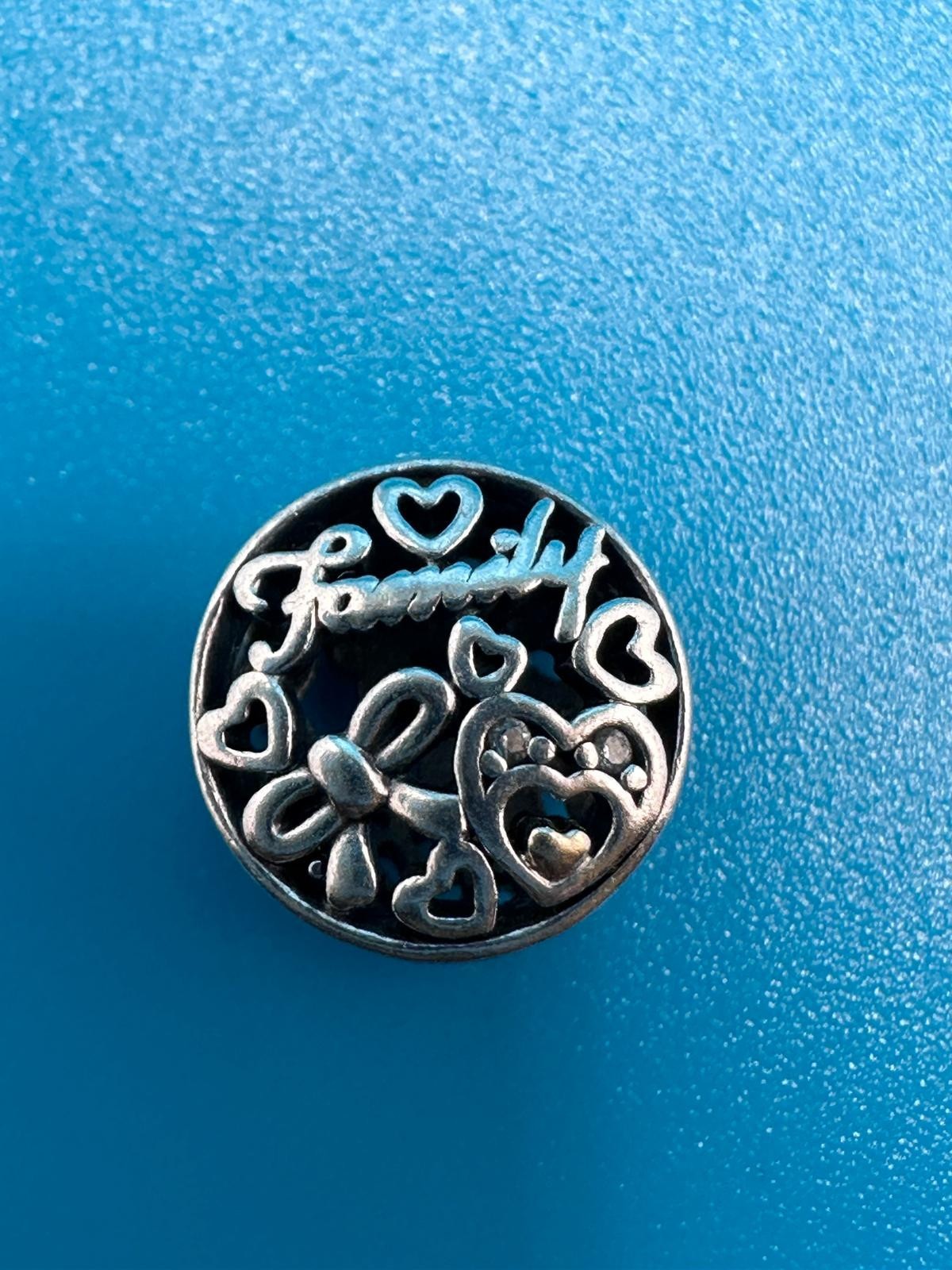 Authentic Pandora Charms 925-ALE