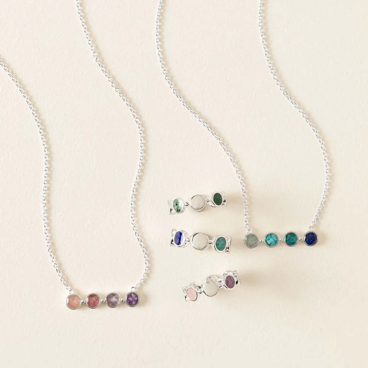 Gemstones of Meaning Jewelry-UncommonGoods|13036