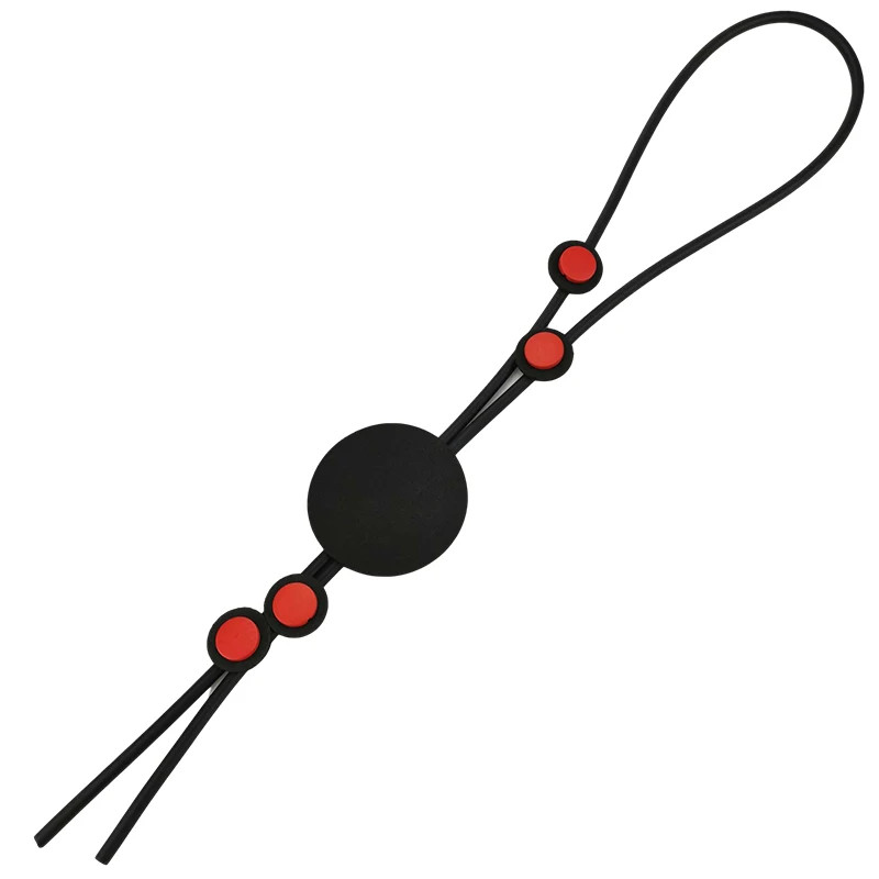 UKEBAY Nuevos collares largos para mujer Joyería de cuentas de madera Collar de