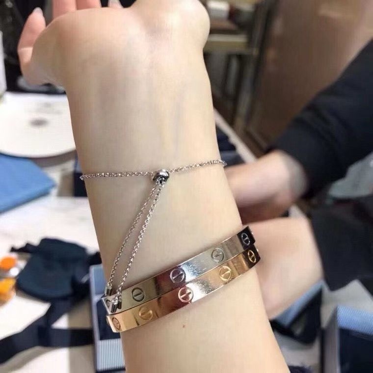 apm monaco adjustable bracelet