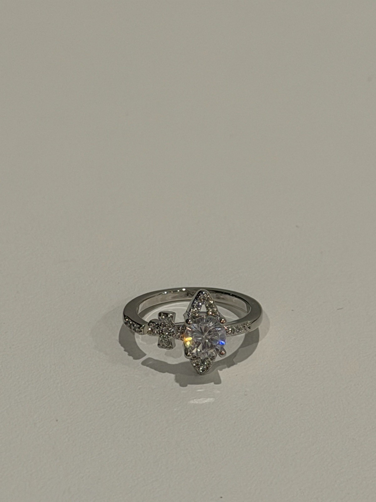 VW Maitena Ring