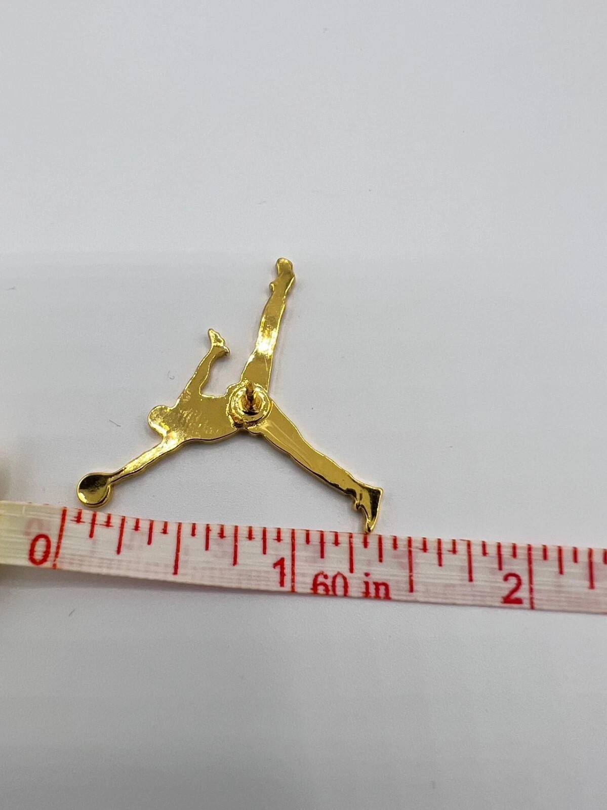 Jordan Pin Jumpman Lapel Swoosh Сap Clothes Brooches Backpack Badge Hat