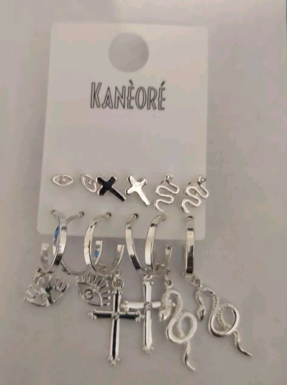 KANEORE Earrings