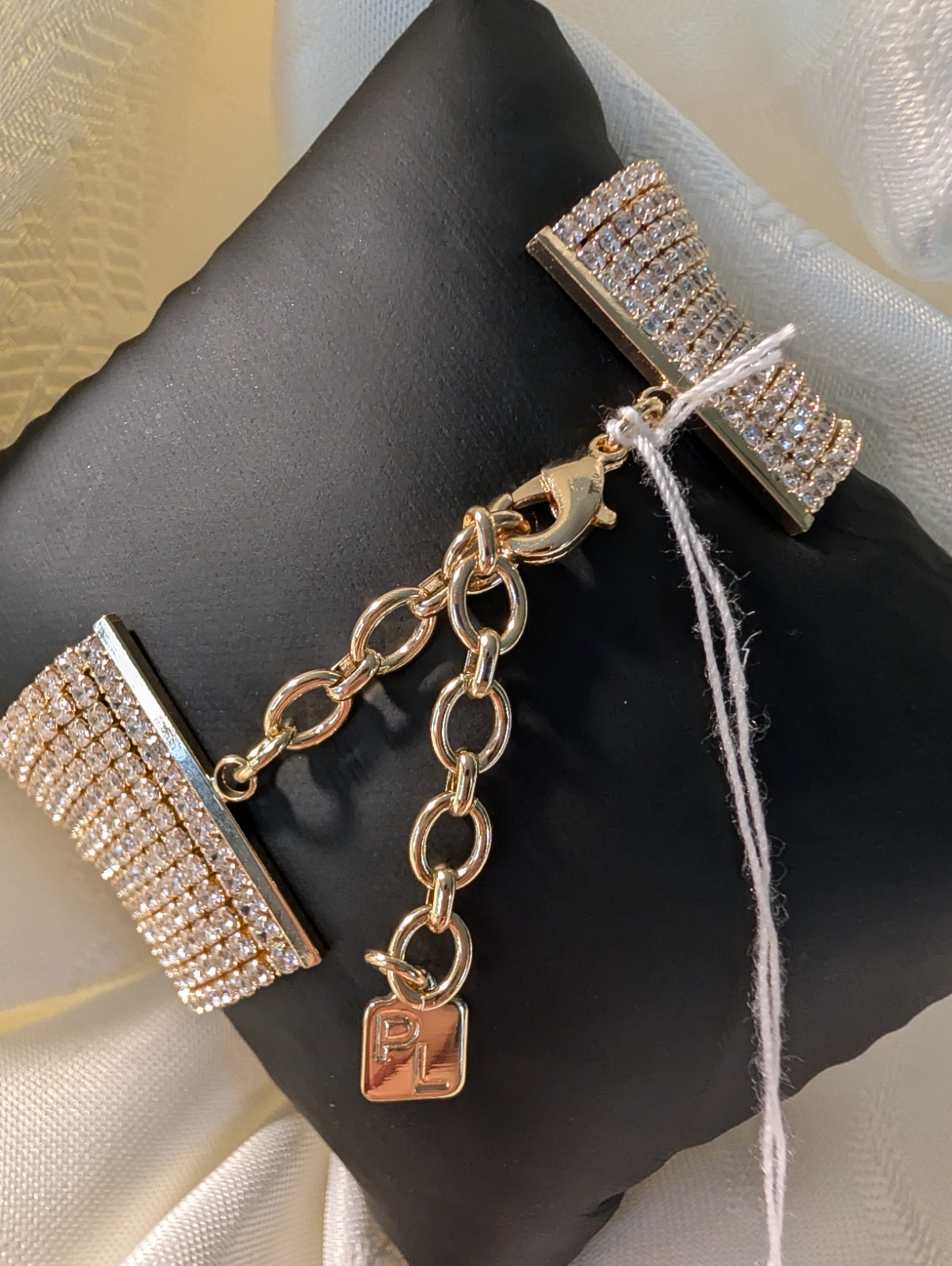 MAKE OFFER! Park Lane OPULENCE Bracelet NWT Limited Edition CAN YOU SAY WOW!