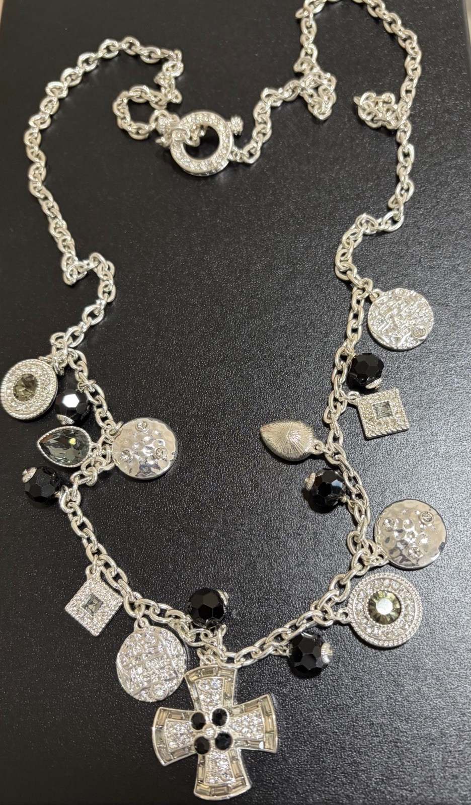 Heidi Daus Necklace