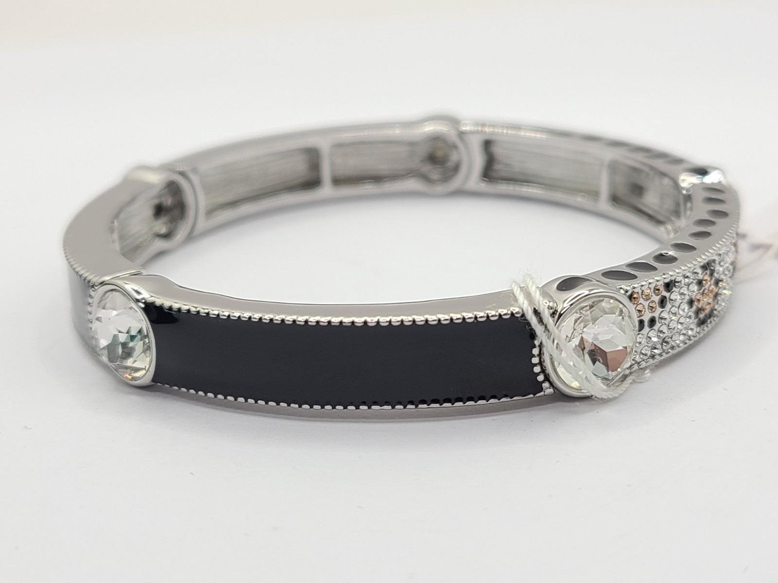 Park Lane Savanna Stretchable Bracelet 7″