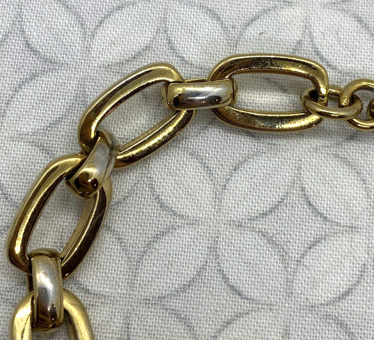 Juicy Couture Let Them Eat Couture Heart Bracelet Multi strand Necklace Set