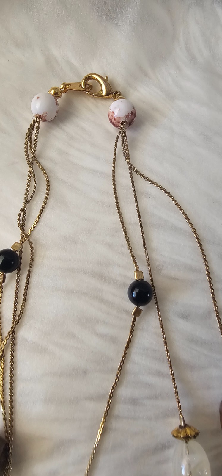 CUSTOM Necklaces 2 Pieces Pre-owned