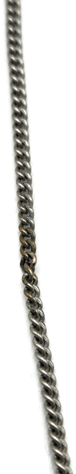 CoCo Chanel Crystal Pendant Necklace Chanel France Vintage Fashion Jewelry