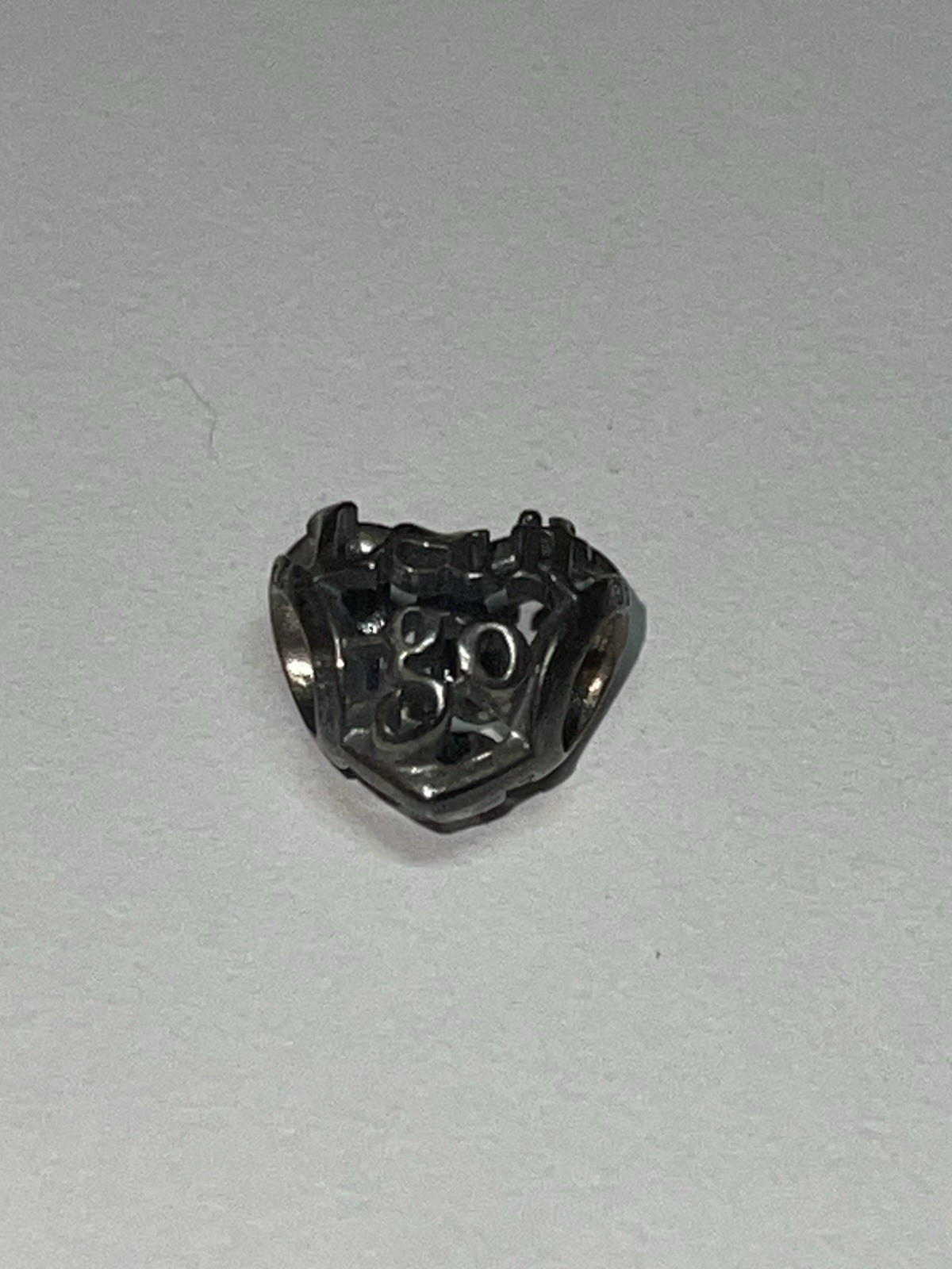 Pandora Disney Frozen “Let It Go” Sterling Silver 925 Charm