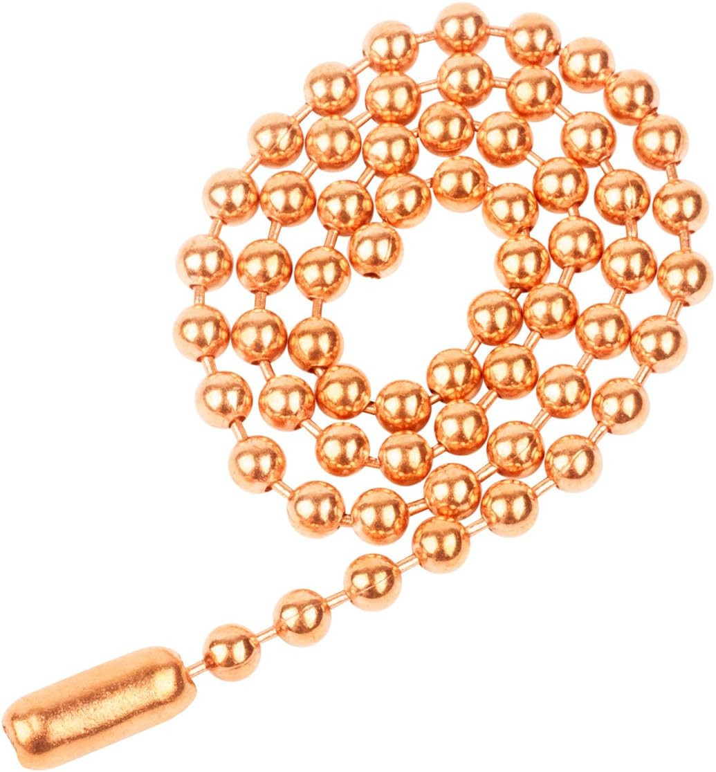 Pure Copper Bracelet for Men and Women – Natural Wellness Jewelry – Single or Do