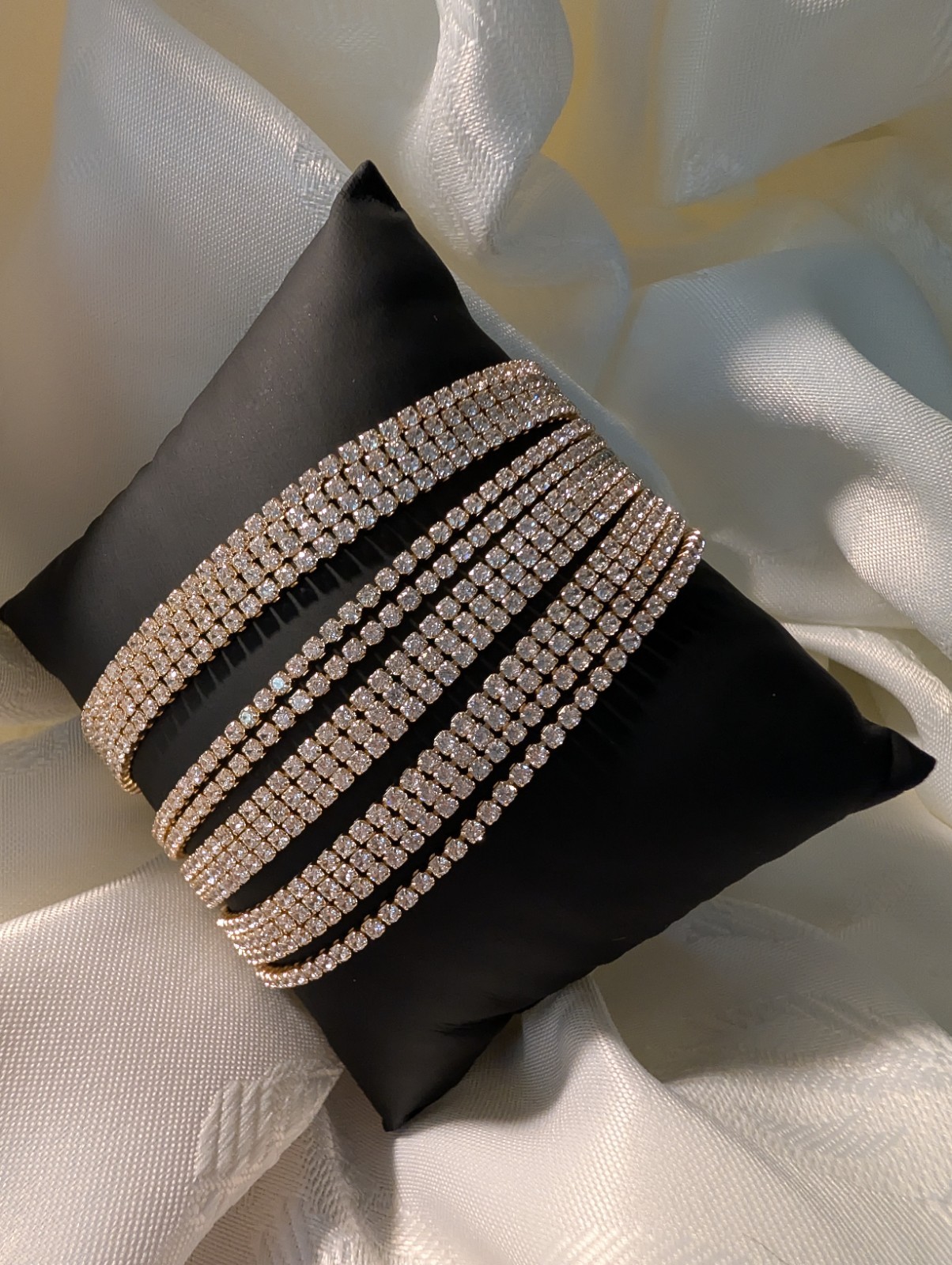 MAKE OFFER! Park Lane OPULENCE Bracelet NWT Limited Edition CAN YOU SAY WOW!