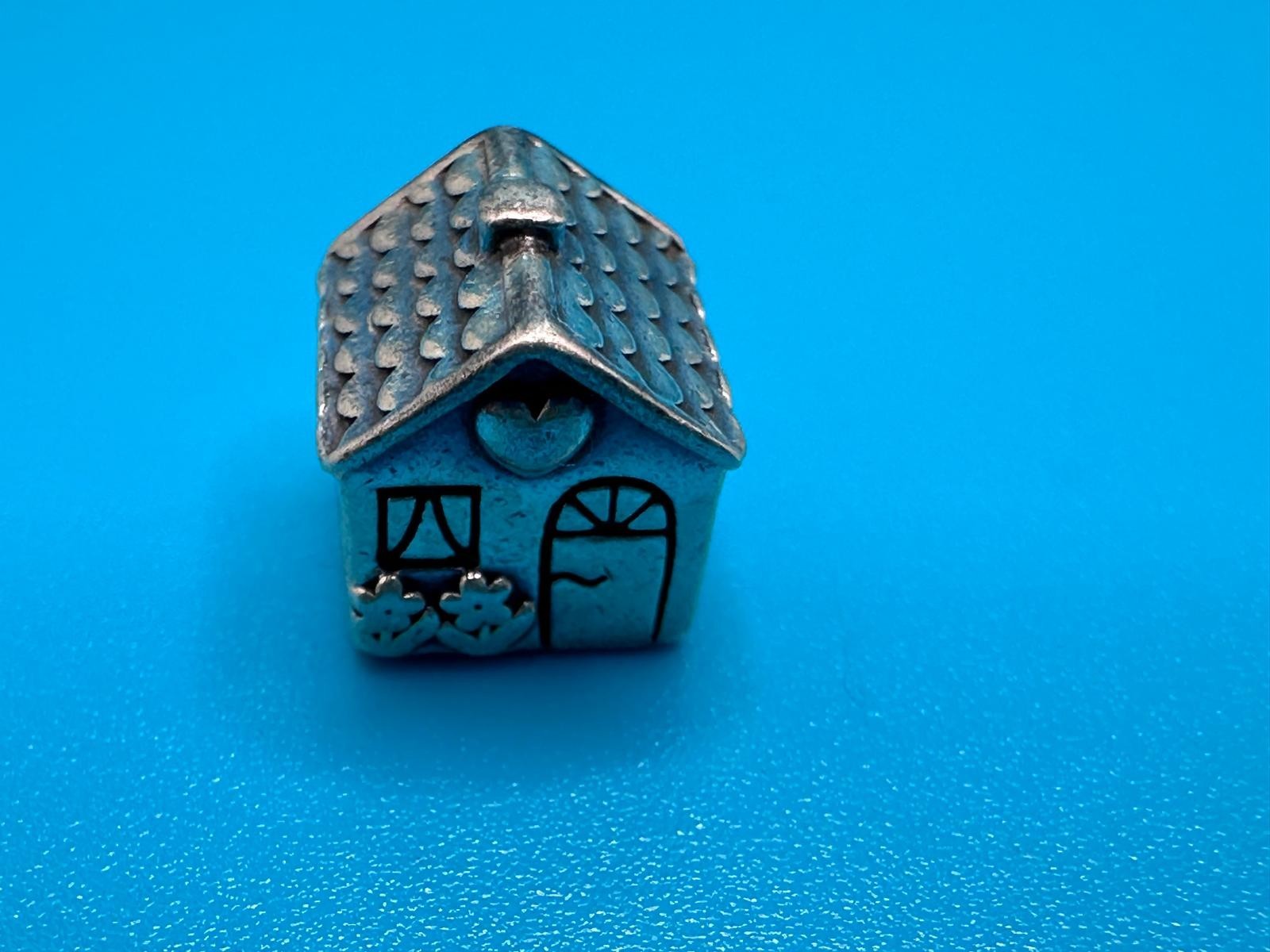 Authentic Pandora Charms 925-ALE