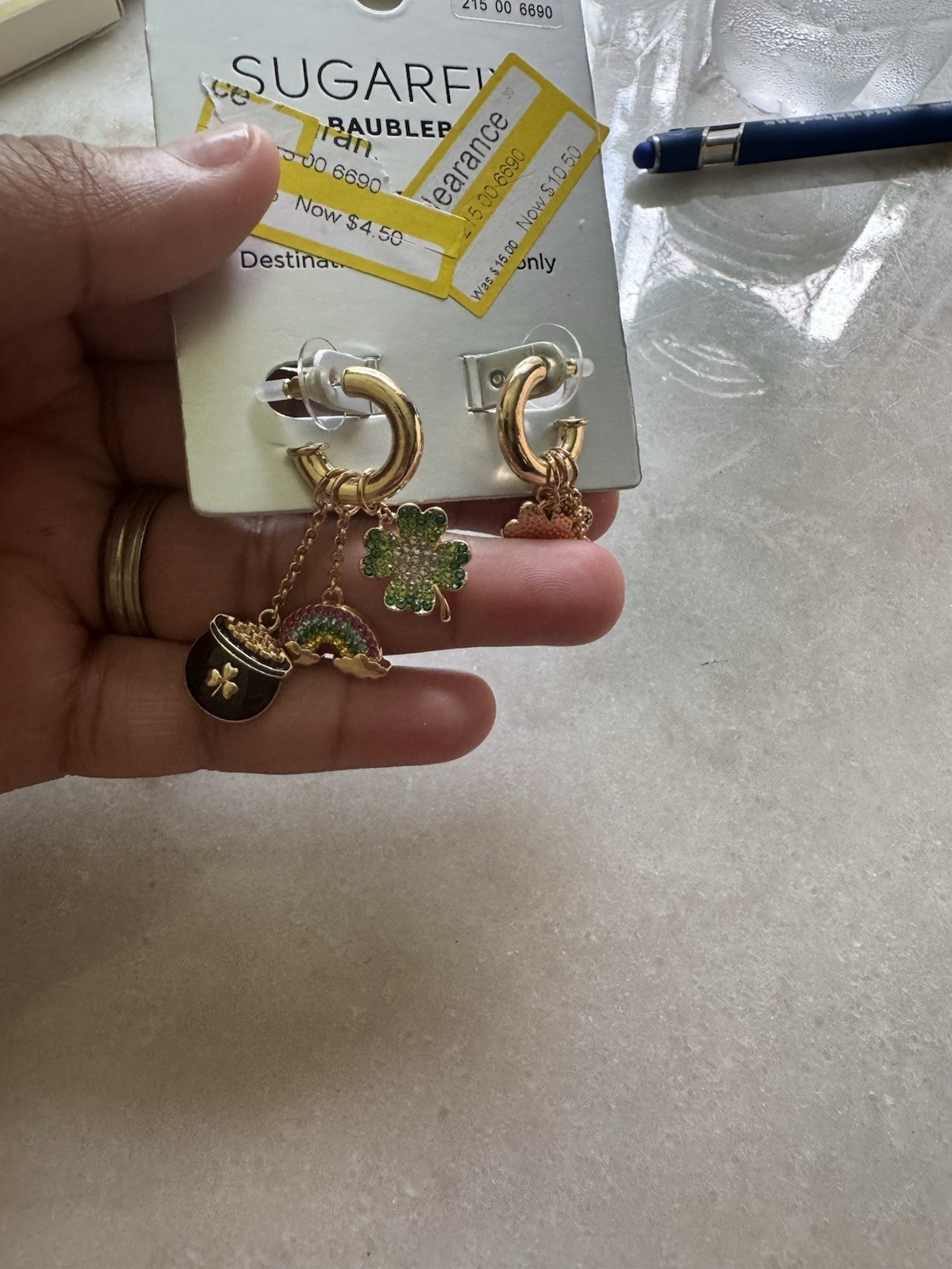 Sugarfix Baublebar