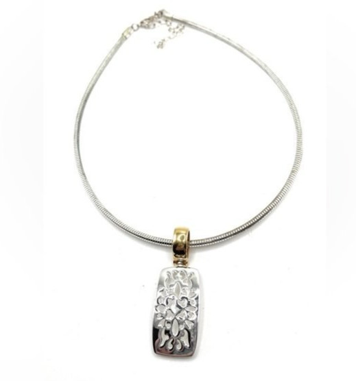 Premier Designs Jewelry CHIC Necklace NEW