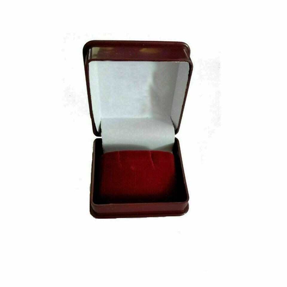 3Ct Round Cut Simulated Sapphire Station Necklace in 14K White Gold Plated 925
