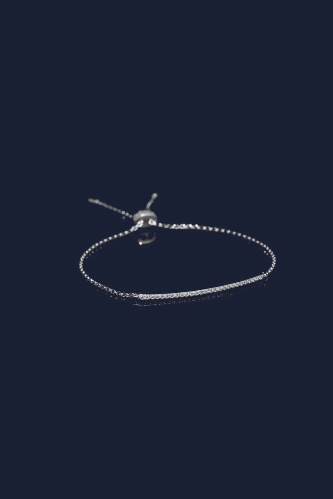 apm monaco adjustable bracelet