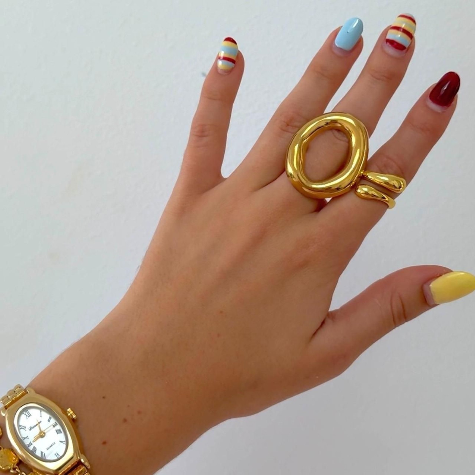 Unbranded Women’s Gold Jewellery