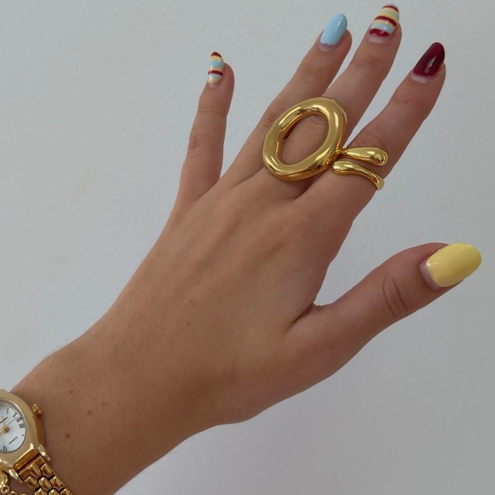 Unbranded Women’s Gold Jewellery