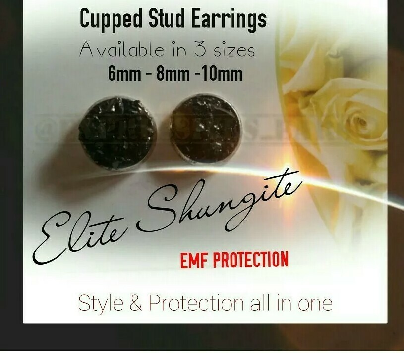 TIGERS EYE 💫 1″ inch Cute Dangle Earrings ~Goldtone – By EXPRESSIVE EARS
