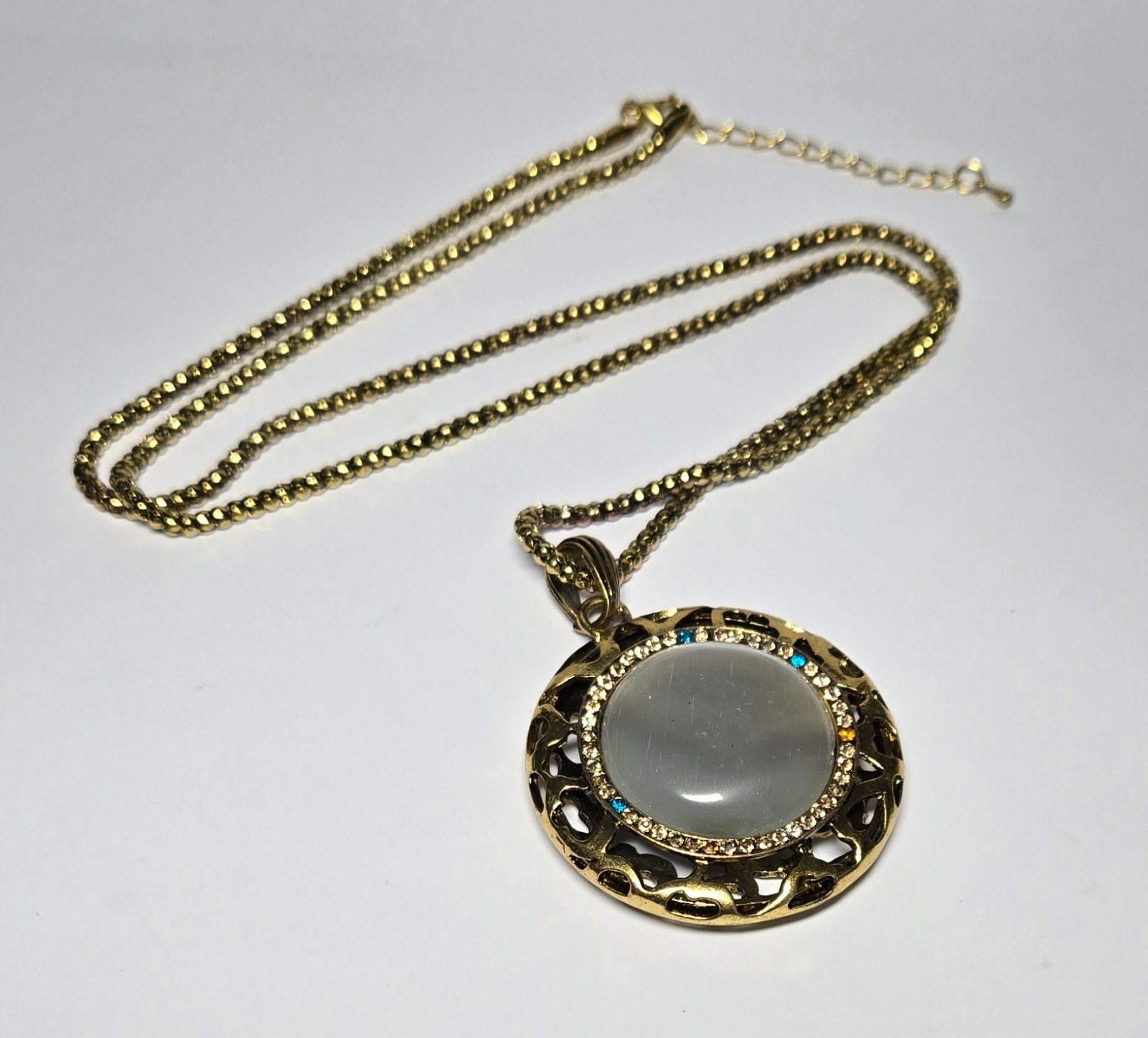wholesale jewelry lots necklaces Long Necklace 28″ 32″ All New 10 pcs