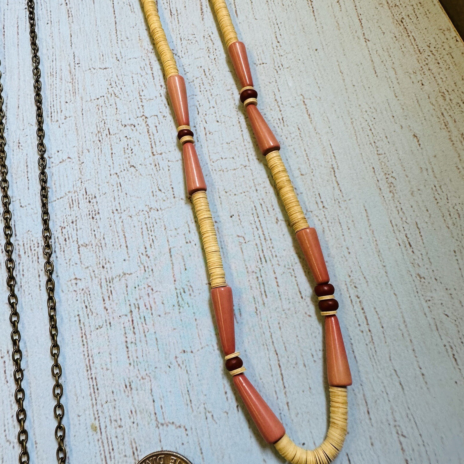 Necklace Bundle Lot See Description For Details