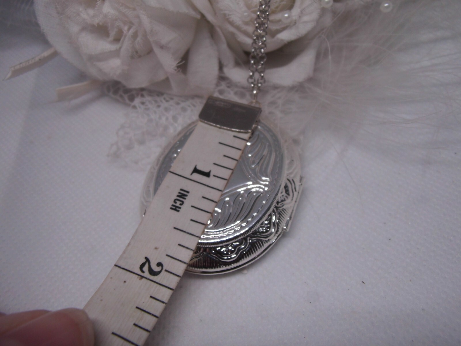 BLACK raven CROW pill box Cameo Steampunk Goth Necklace Locket MEDIEVAL stash