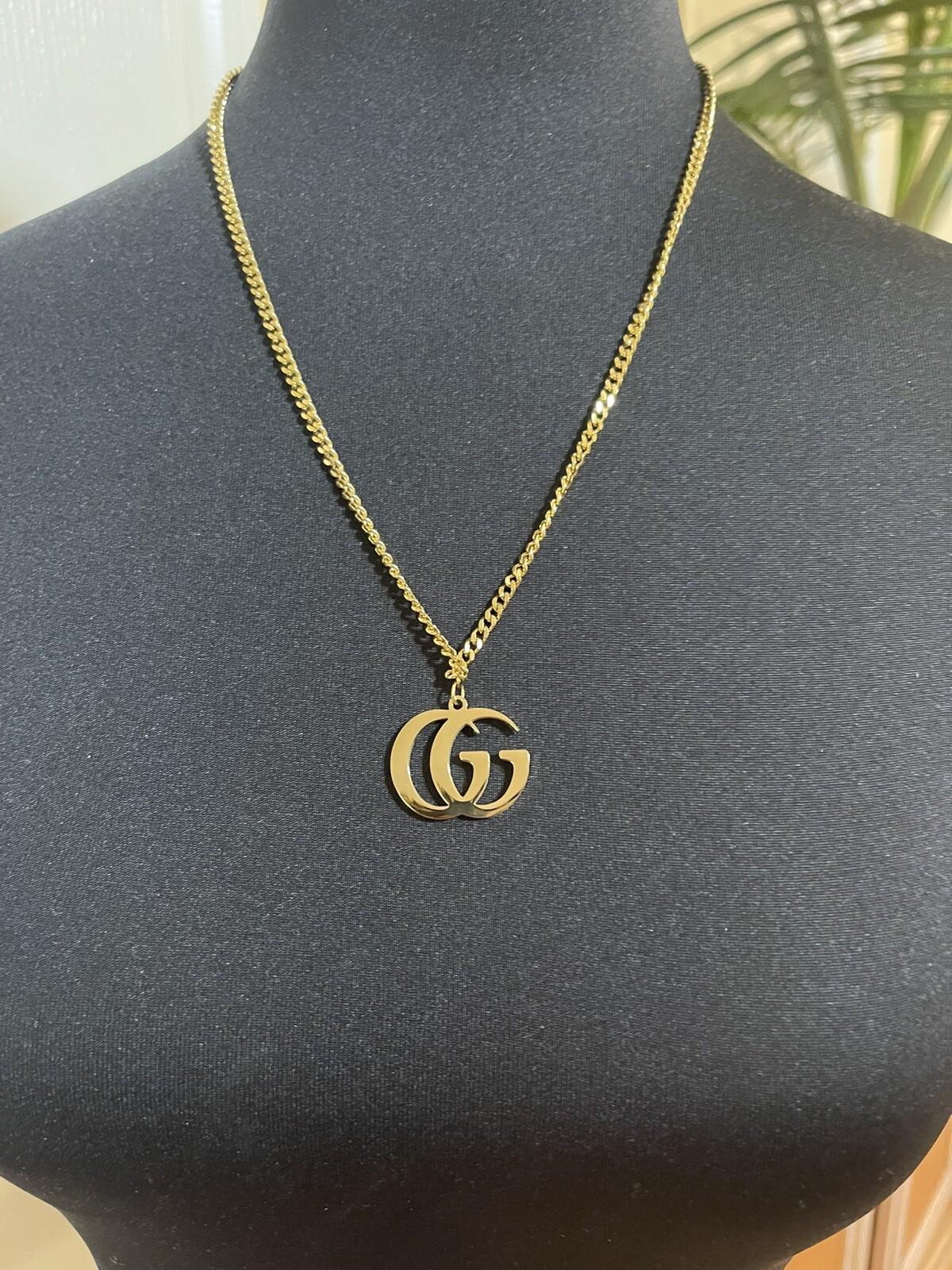 STAINLESS STEEL NECKLACES. 1 through 9 All Mixed Styles And Designs NdCollection