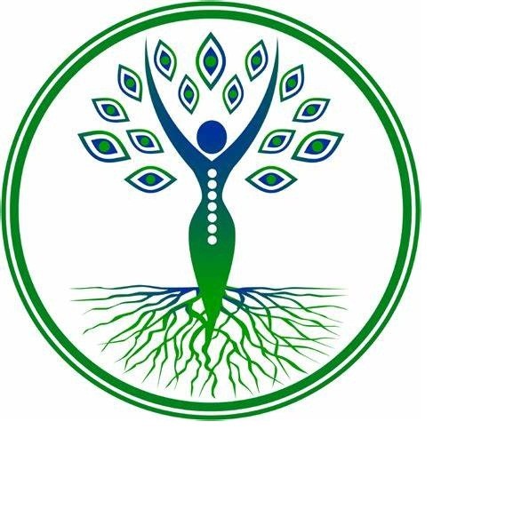 ZEN SPIRITUAL ART TREE LIFE CHAKRA Pendant on 925 Silver Plate 20″ 22″ Necklace