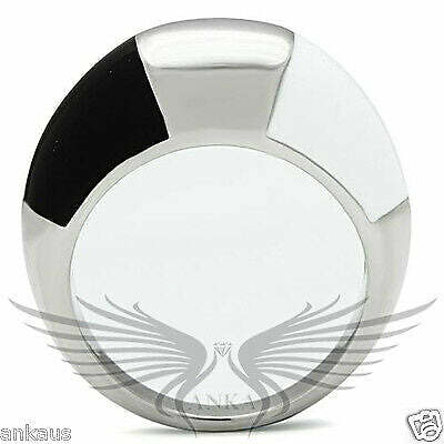Elegant Design Epoxy Fashion Ring No Stone 5 6 7 8 9 10 Tk515