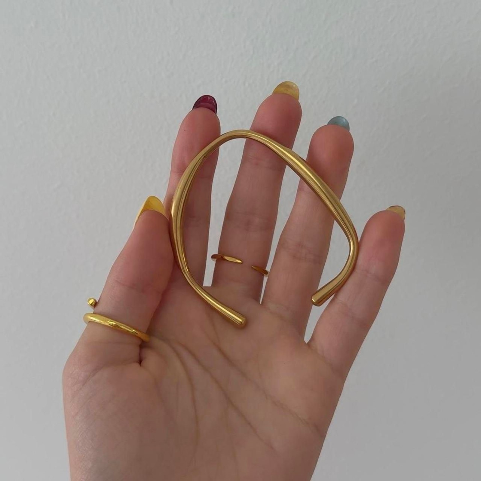 Unbranded Women’s Gold Jewellery
