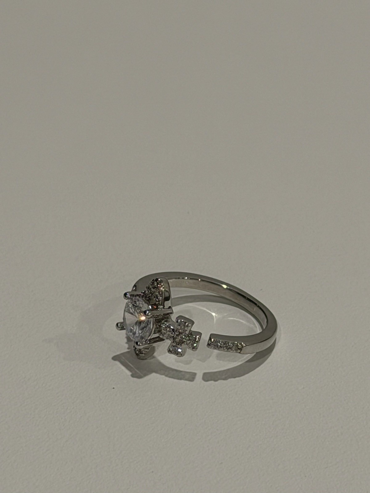 VW Maitena Ring