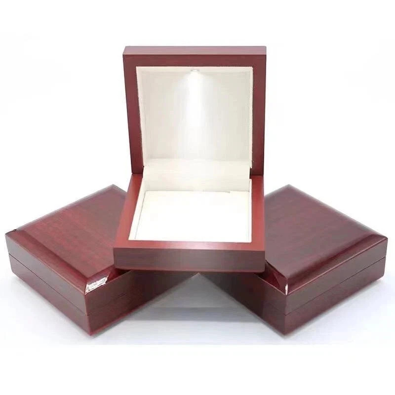 To My Future Wife Engagement Gift Alluring Beauty Necklace for Soulmate, Lover