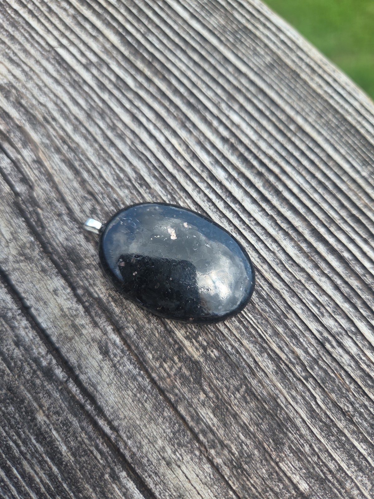 NUUMMITE Pendant P34