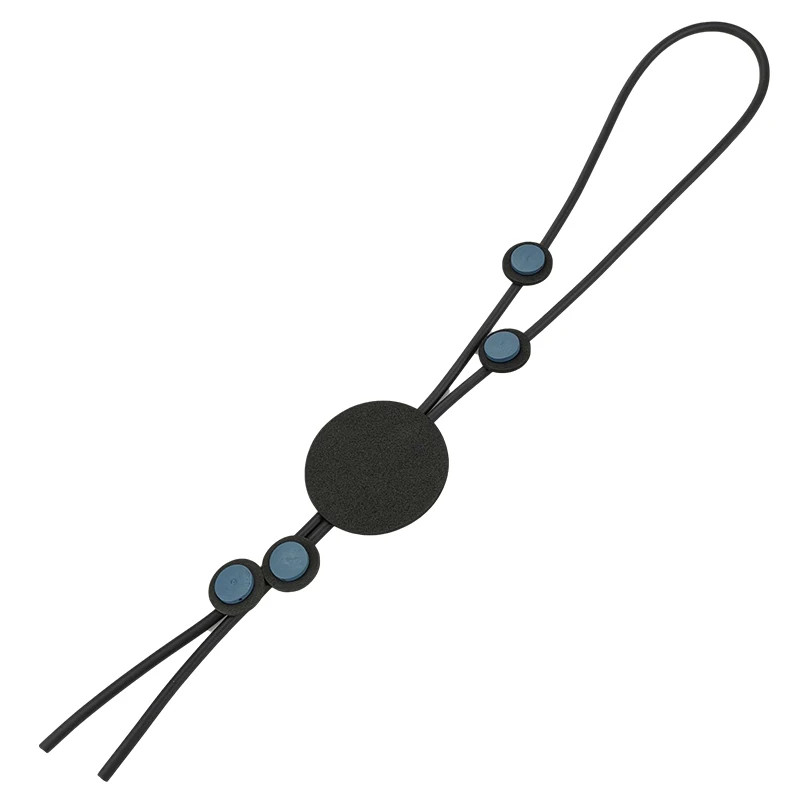 UKEBAY Nuevos collares largos para mujer Joyería de cuentas de madera Collar de