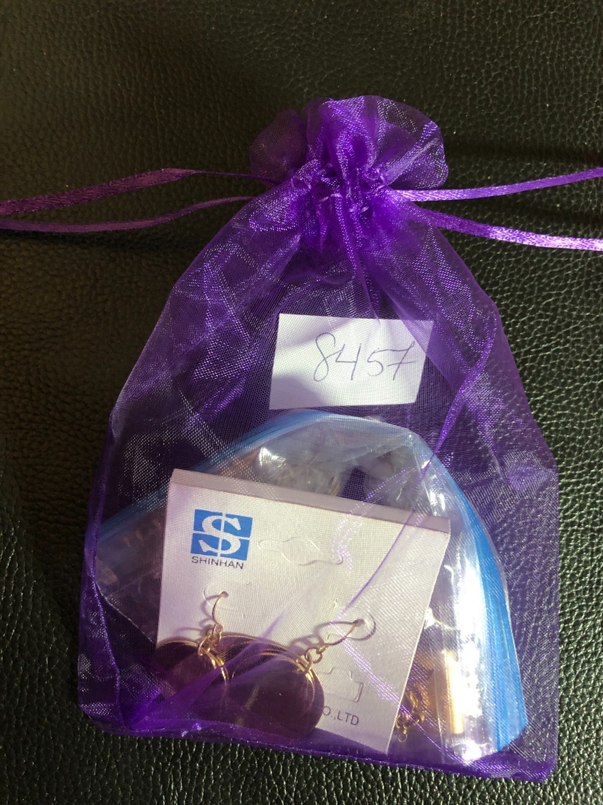 CABI Gold Lock Key Necklace +David Aubrey Virgo Horoscope Zodiac Necklace + 8457