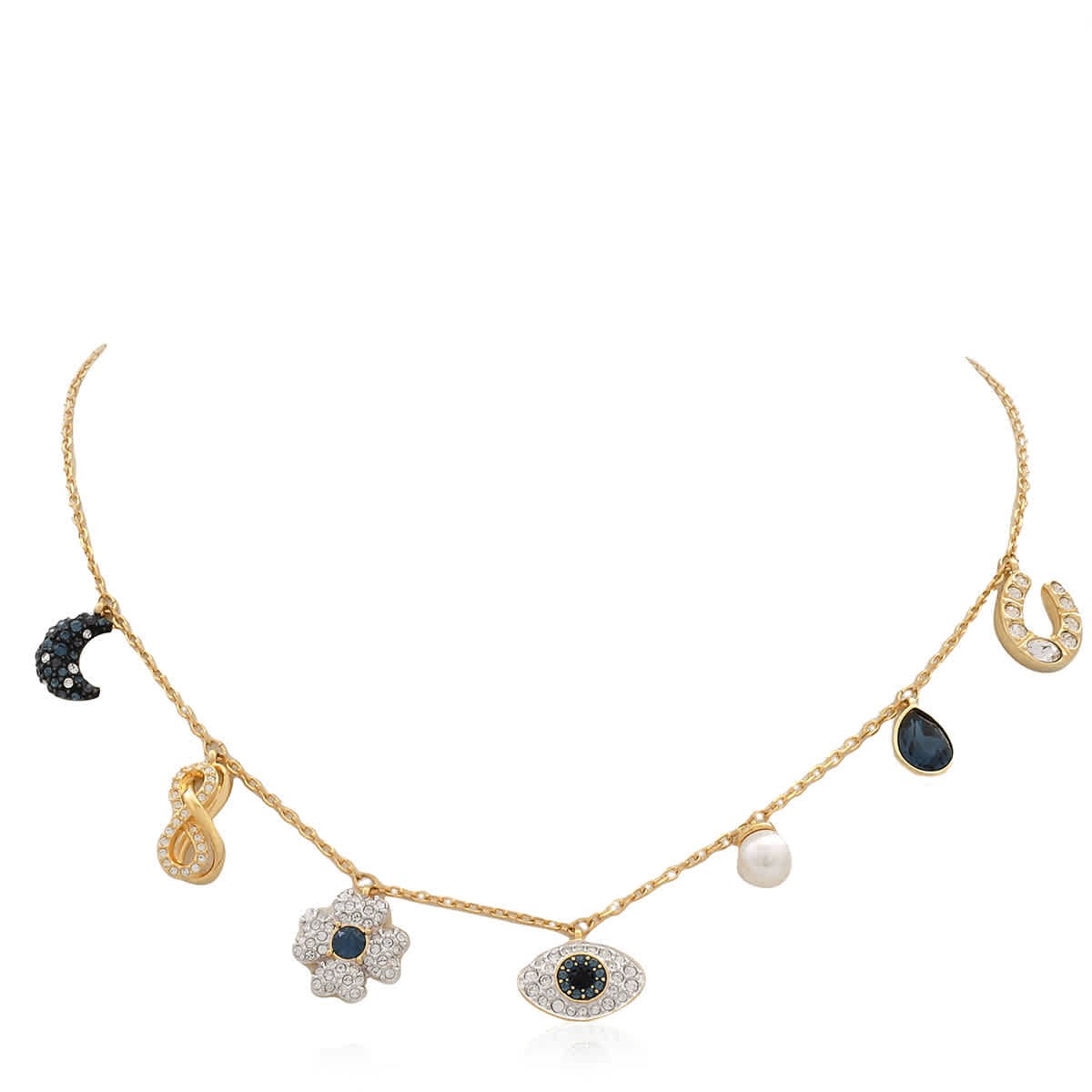Swarovski Ladies Symbolica Choker