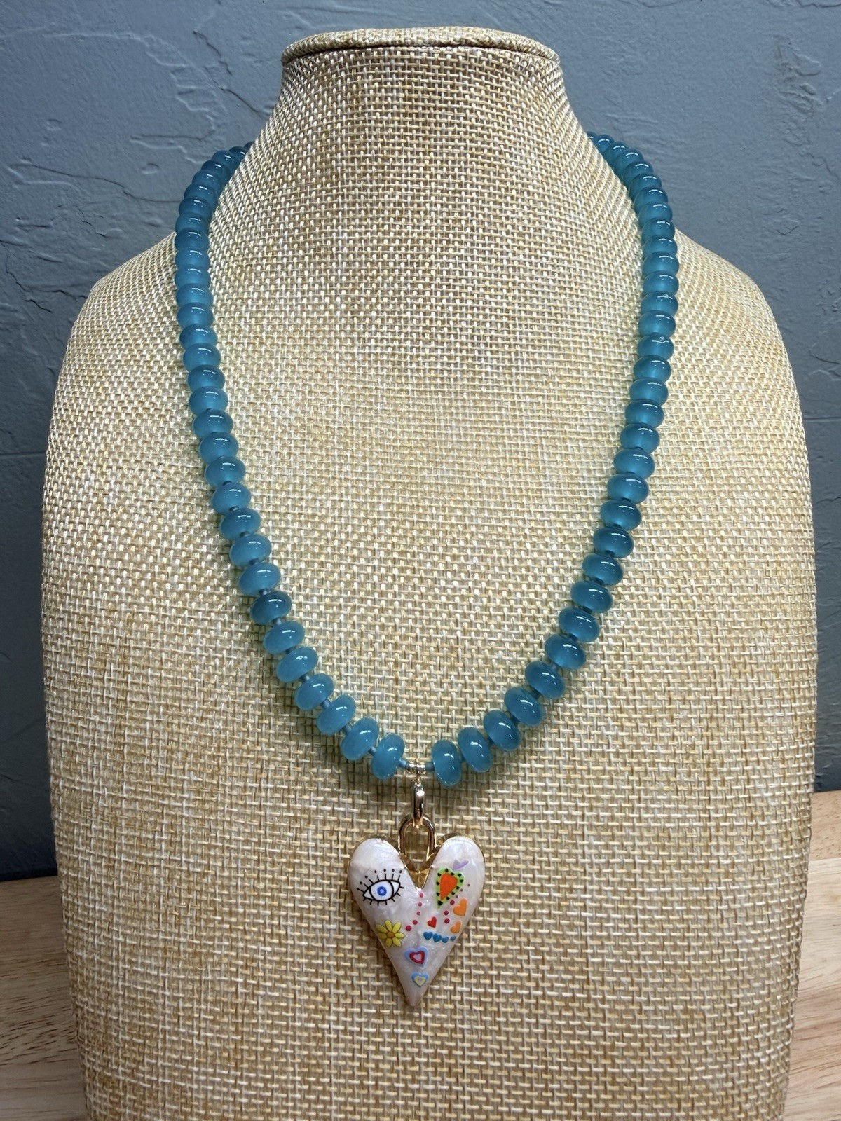 Beaded Necklace