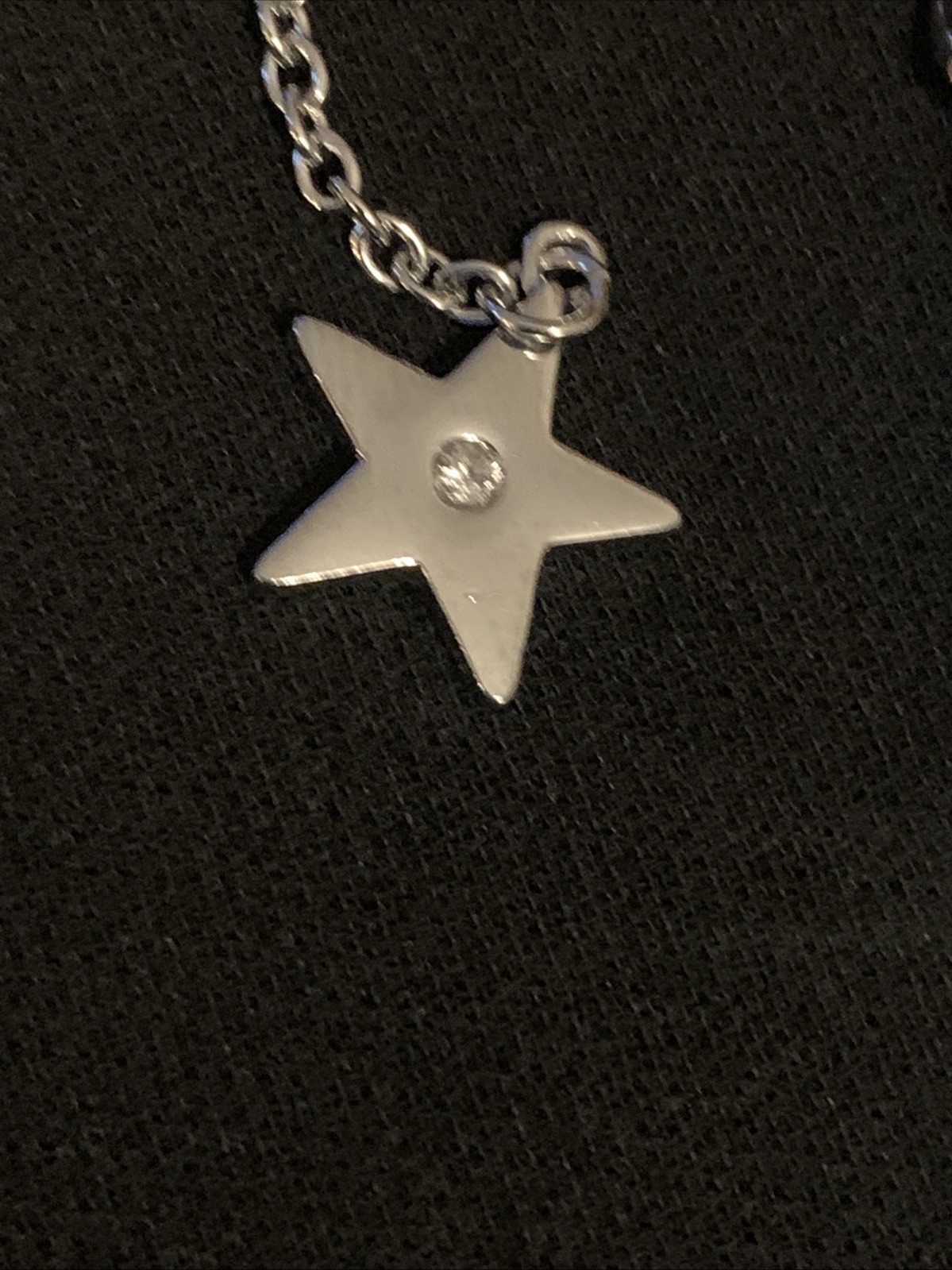 Charms Necklace Dalmata Brand